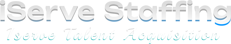 iServe Staffing iServe Talent Acquisition
